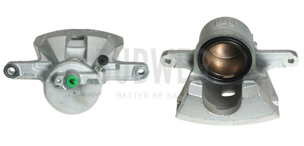 BUDWEG CALIPER Jarrusatula 344025